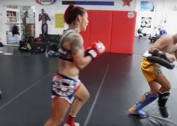 Cris Cyborg