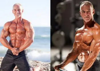 Dave Goodin – Complete Profile: Height, Workout And Diet