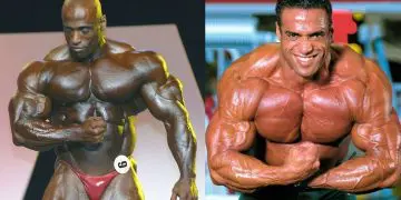 Dennis James (The Menace)