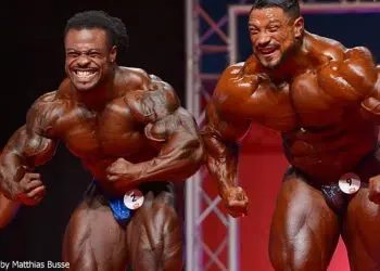 EVLS Prague Pro 2017