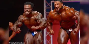 EVLS Prague Pro 2017