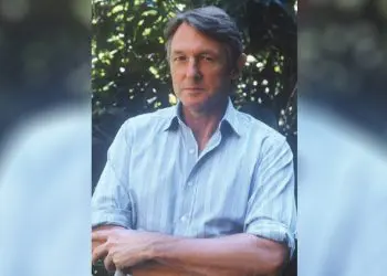 George Butler Pumping Iron