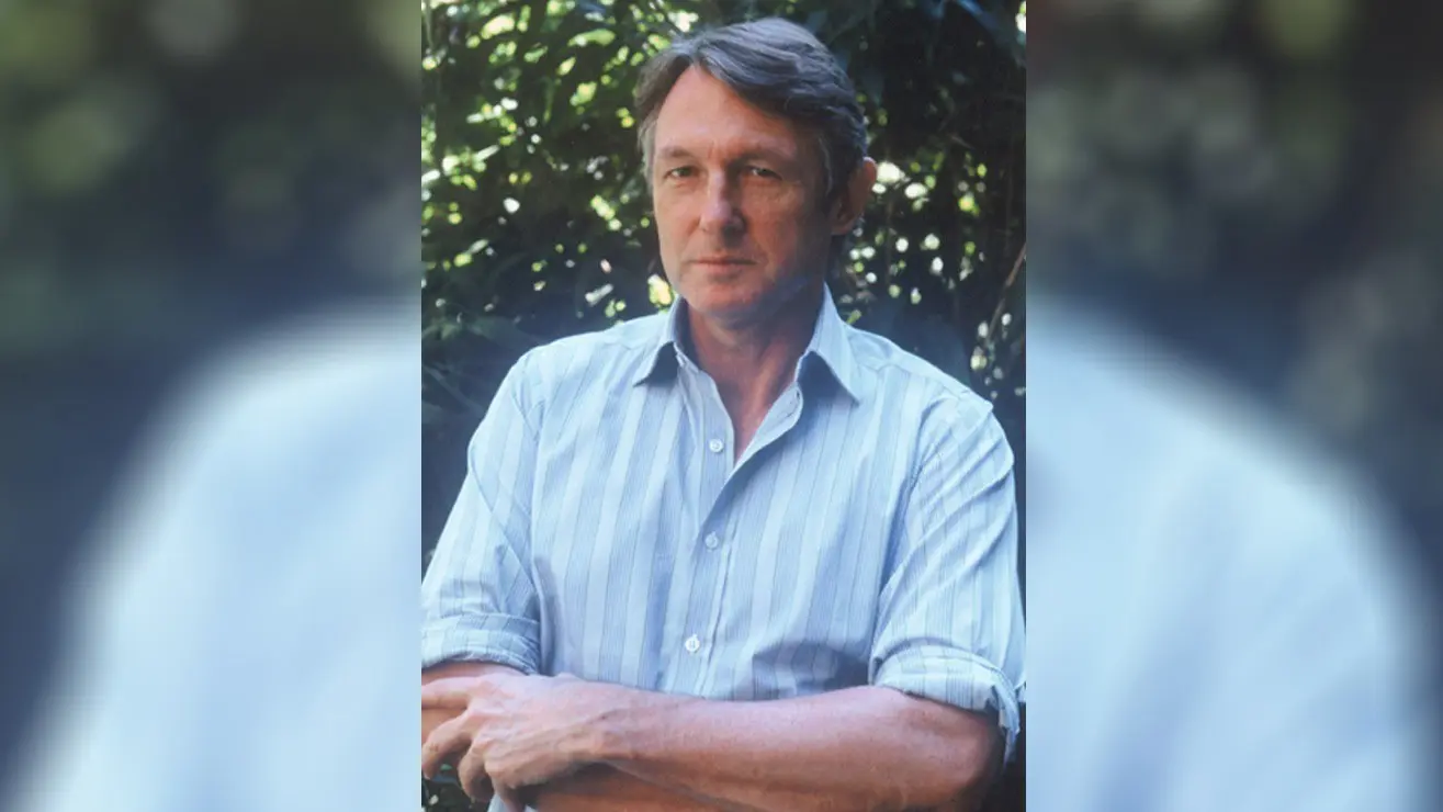 George Butler Pumping Iron