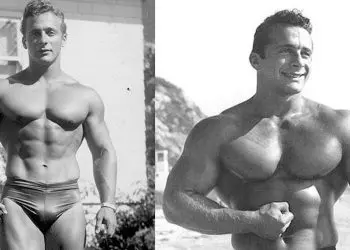 George Eiferman:  An Iron Ager Through and Through!