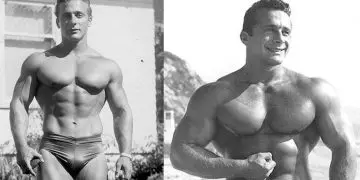 George Eiferman:  An Iron Ager Through and Through!