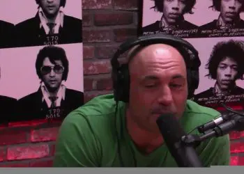 Joe Rogan About McGregor