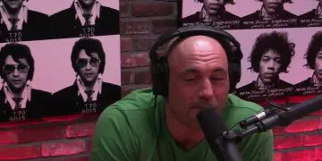 Joe Rogan About McGregor