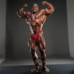 Lee Haney