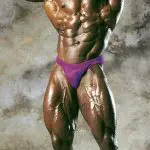 Lee Haney