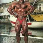 Lee Haney