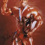 Lee Haney