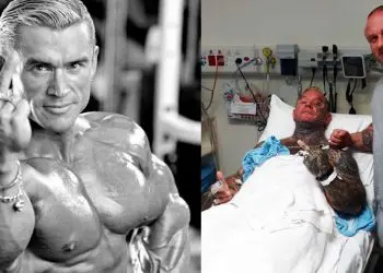 Shots Fired! Lee Priest: “Hey Generation Shit. Your Movies Suck As Much As Your Reporting”