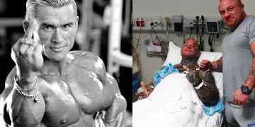 Shots Fired! Lee Priest: “Hey Generation Shit. Your Movies Suck As Much As Your Reporting”