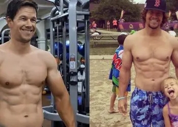 Mark Wahlberg