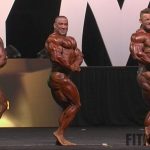 Men’s 212 Callout Report