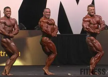 Men’s 212 Callout Report