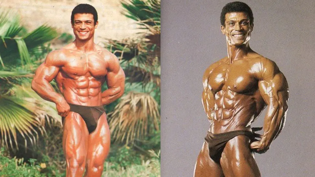Mohamed Makkawy