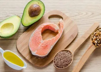 Monounsaturated Fats