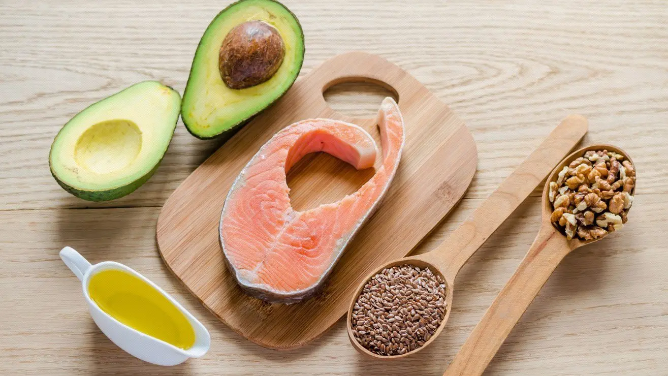 Monounsaturated Fats