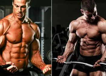 The Best Muscle Supplements  For Strength And Size Gains!