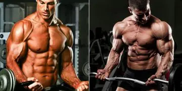 The Best Muscle Supplements  For Strength And Size Gains!