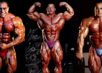 Nasser El Sonbaty (The Professor)