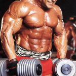 Nasser El Sonbaty – Complete Profile: Height, Workout And Diet ...