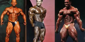 Olympia Classic Physique