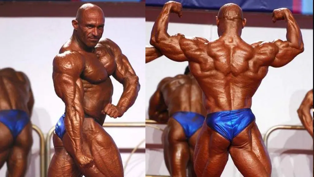 Orazio Salvatori