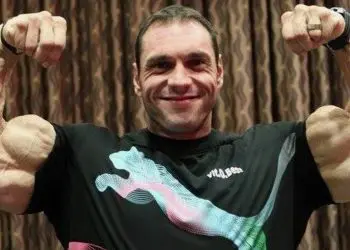 Paco Bautista (El Toro)