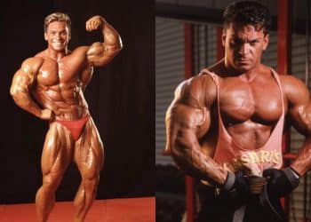 Rich Gaspari Profile