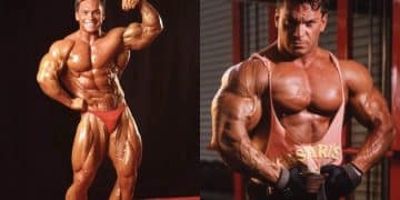 Rich Gaspari Profile