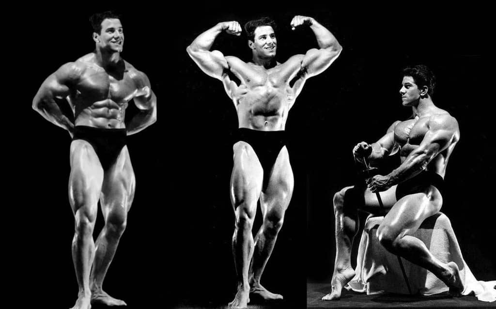 Roy Reg Park
