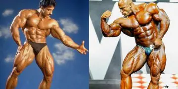 Samir-Bannout and Big Ramy