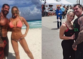 Sara Piana to Chanel Jansen