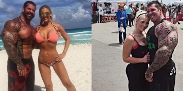 Sara Piana to Chanel Jansen