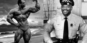Sergio Oliva Profile