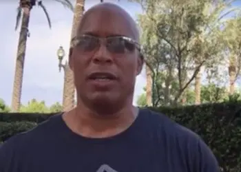 Shawn Ray Resigns from Muscular Development