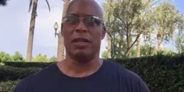 Shawn Ray Resigns from Muscular Development