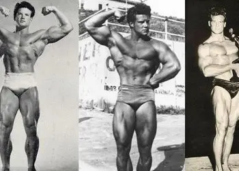 Steve Reeves