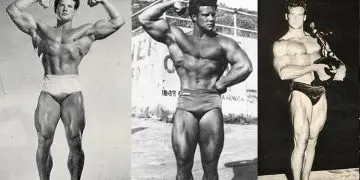 Steve Reeves