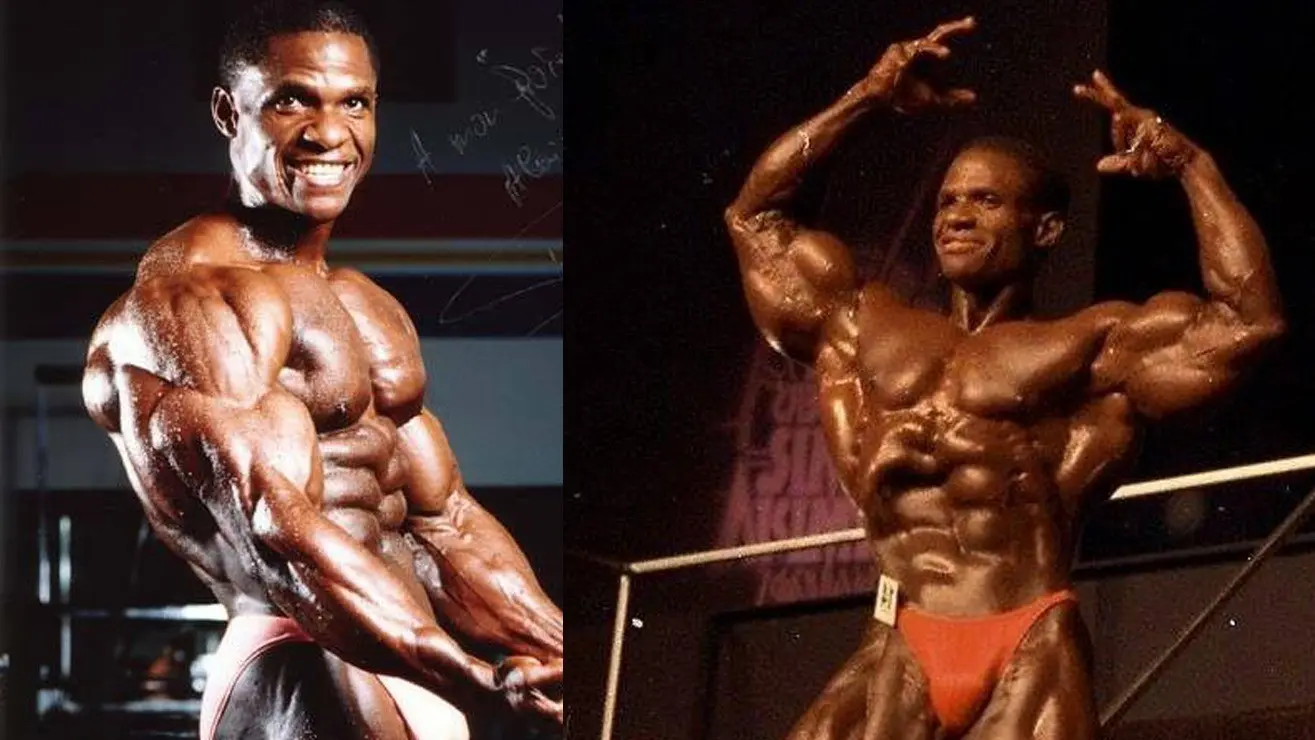 Thierry Pastel (Abzilla)