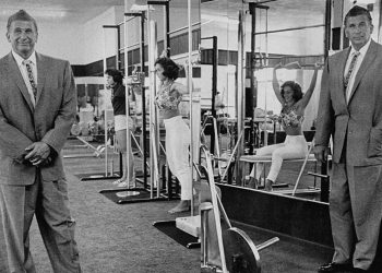 Vic Tanny – Complete Profile