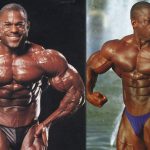 Vince Taylor (The Quiet Storm)