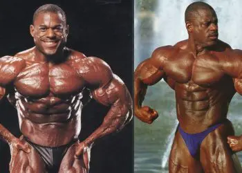 Vince Taylor (The Quiet Storm)