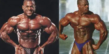 Vince Taylor (The Quiet Storm)