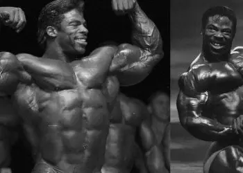 Aaron Baker – Complete Profile