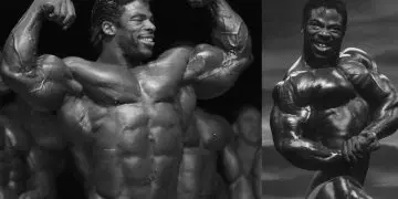 Aaron Baker – Complete Profile