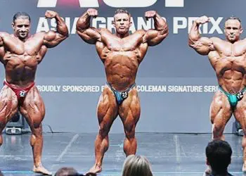 WATCH: Highlights of Asia Grand Prix 2017