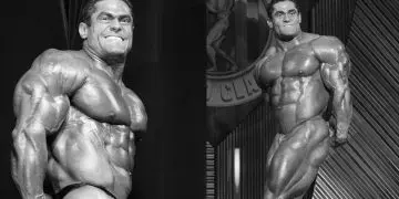 Gustavo Badell – Complete Profile, Workout and Diet Program